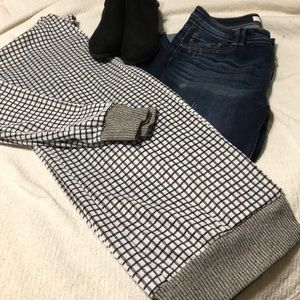 Cardigan! Business or Casual